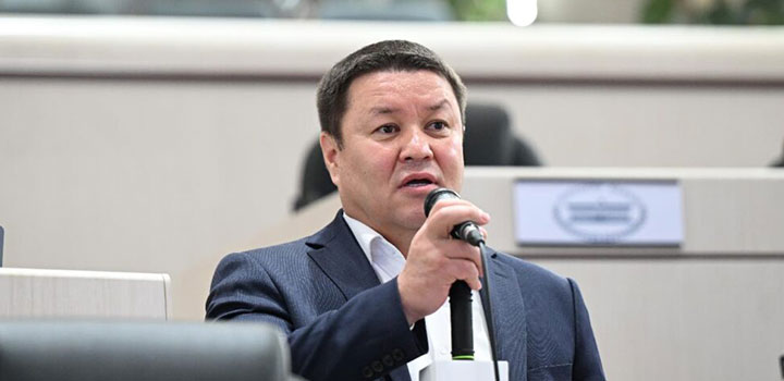 2026吉尔吉斯斯坦代孕政策更新:外国人限制提案与最新立法动态